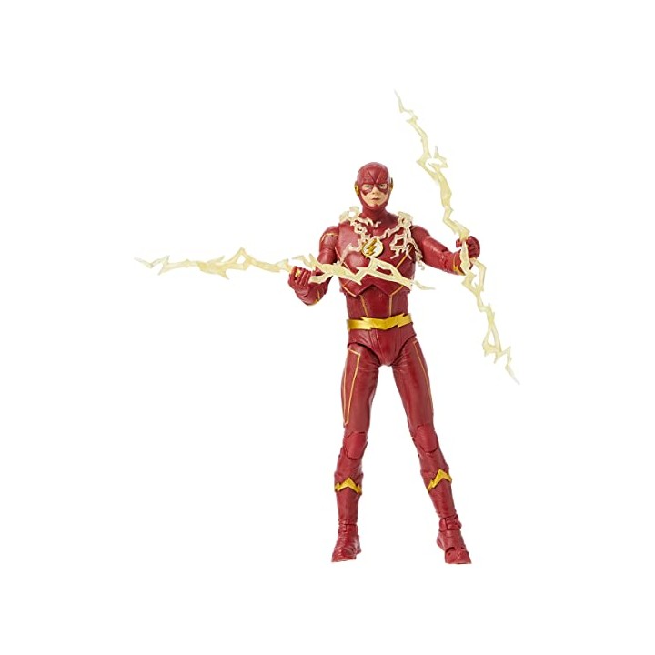 THE FLASH TV SHOW TM15244