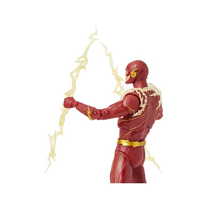 THE FLASH TV SHOW TM15244