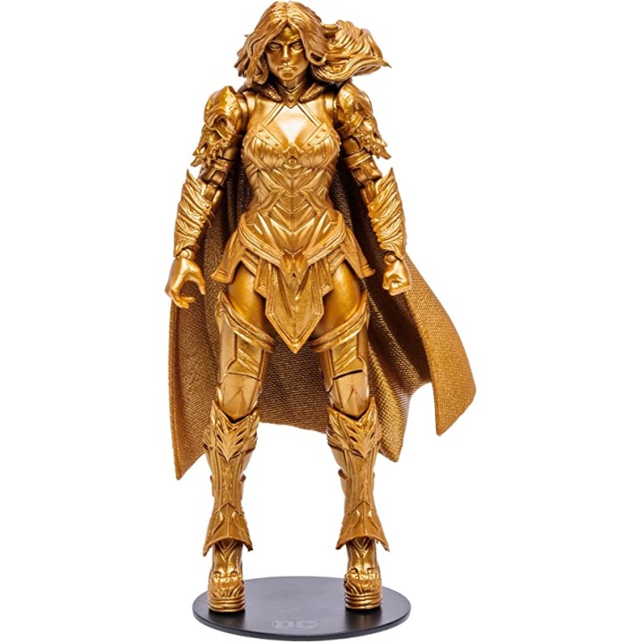 DC ANTI CRISIS W.WOMAN TM15234