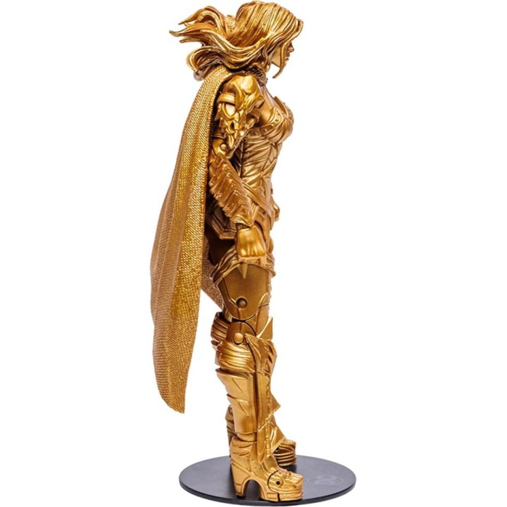 DC ANTI CRISIS W.WOMAN TM15234