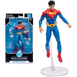 SUPERMAN JONATHAN K.TM15239