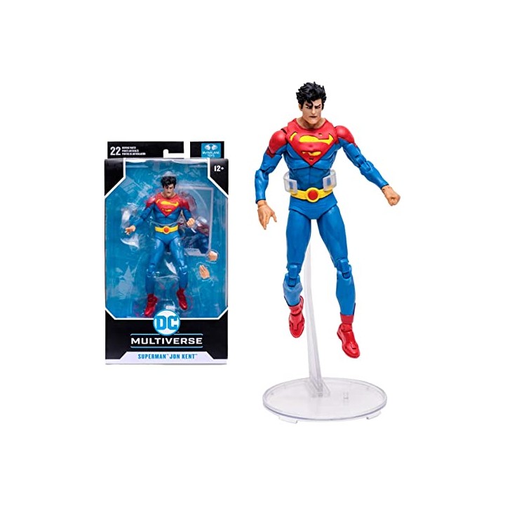 SUPERMAN JONATHAN K.TM15239