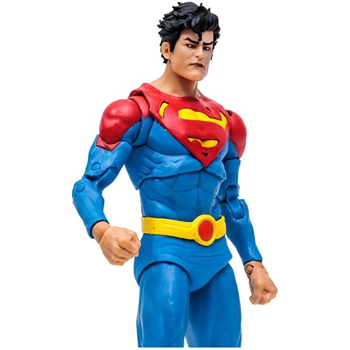 SUPERMAN JONATHAN K.TM15239
