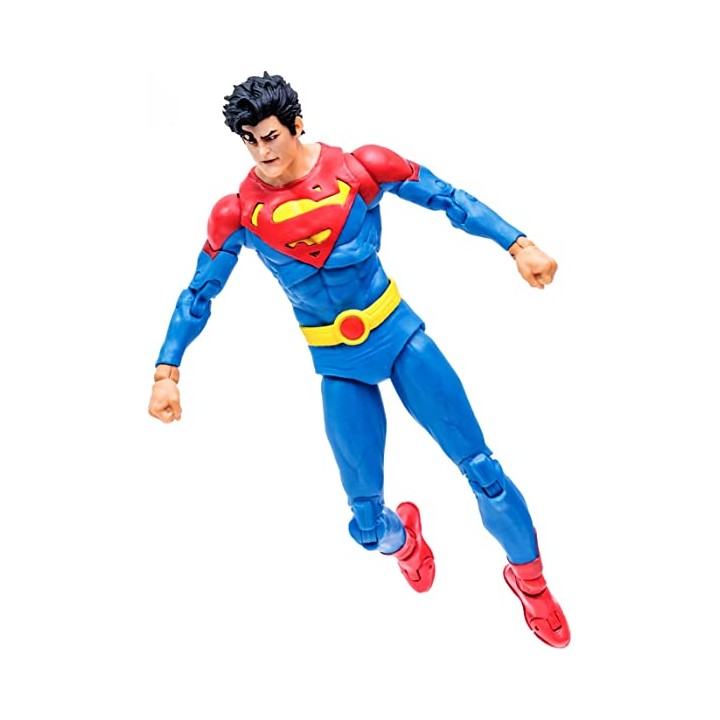 SUPERMAN JONATHAN K.TM15239