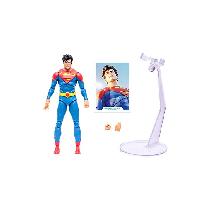 SUPERMAN JONATHAN K.TM15239