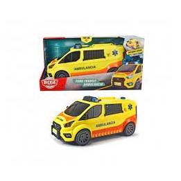 SOS AMBULANCIA 38 CM 203715013