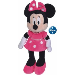 PELUCHE MINNIE 35CM 6315870230