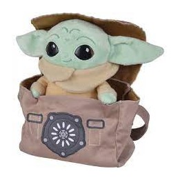 MANDAL.BABY YODA 25CM 6315875807