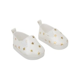 SET ZAPATOS BCO ESTR.M45C.6313