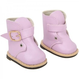 SET BOTAS RS MUÑ.45CM 6317