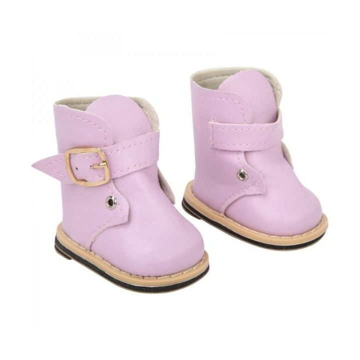 SET BOTAS RS MUÑ.45CM 6317