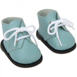 SET BOTAS VERDE MUÑ.45CM 6315