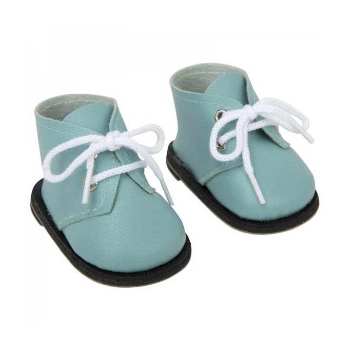 SET BOTAS VERDE MUÑ.45CM 6315