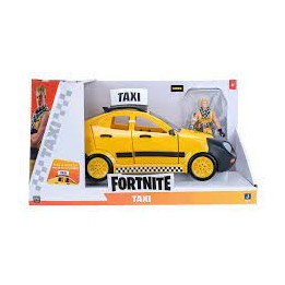 VEHICULO TAXI+FIG. FNT0817