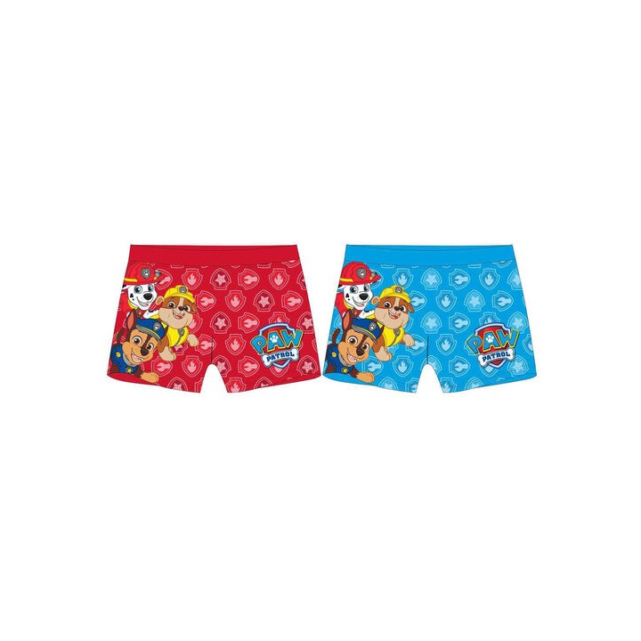 BOXER PATR. CANINA PAW-52-44-1784