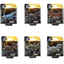 JURASSIC ZOOM RIDERS TJW2400