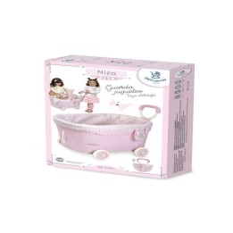 GUARDA JUGUETES RUEDAS 51646