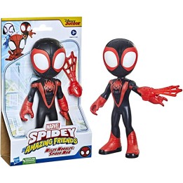 SAF SUPERSIZED MILES MORALES F3711C