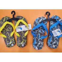 ZAPATILLAS DEDO NIÑO 28/34 69055