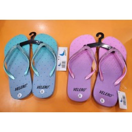 ZAPATILLAS DEDO SEÑORA 69100