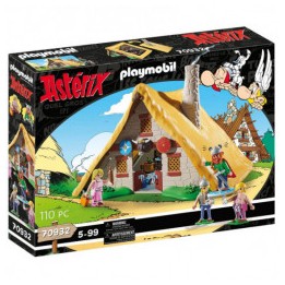 ASTERIX CABAÑA ABRARACURCIX 70932