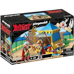 ASTERIX TIENDA GENERALES 71015