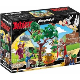 ASTERIX PANORAMIX CALDERO 70933