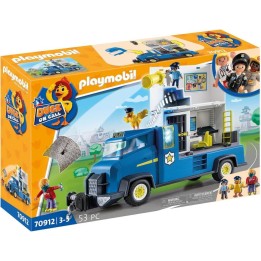 D.O.C CAMION POLICIA 70912