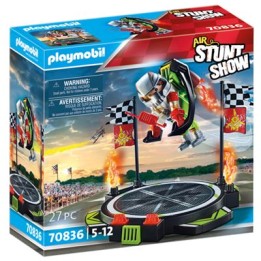 AIR STUNTSHOW MOCH.PROP.70836