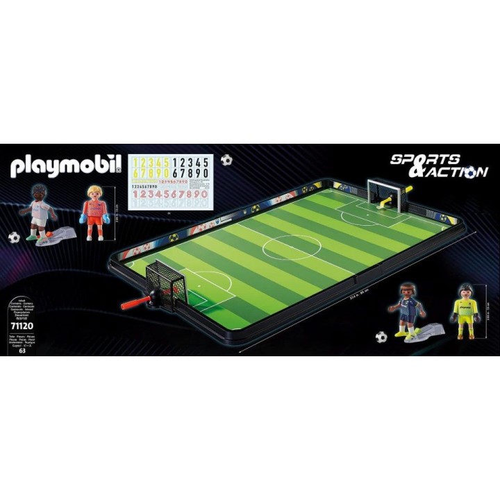 CAMPO DE FUTBOL 71120