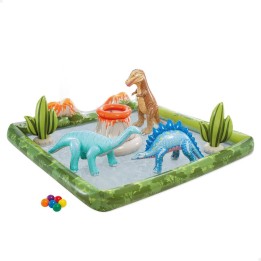 CENTRO JUEGOS DINOSAURIOS 56132