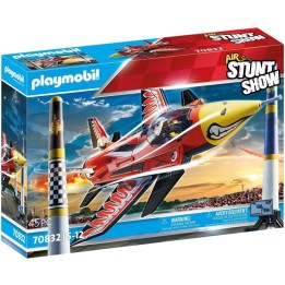 AIR STUNTS.AVION EAGLE 70832