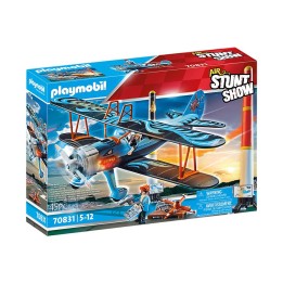 AIR STUNTS.BIPLANO PHOENIX 70831
