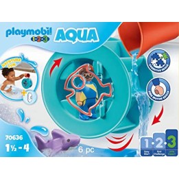 RDA AGUA CON BEBE TIBURON 70636