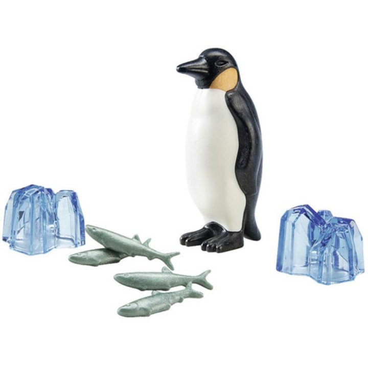 PINGüINO EMPERADOR 71061
