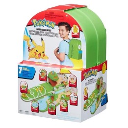 PLAYSET MUNDO POKM.TRANS.6322 0029