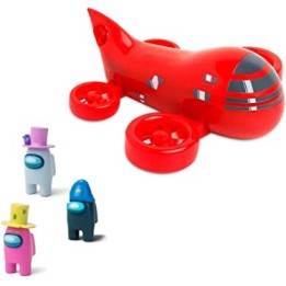 AMONG US S2 NAVE ESPACIAL 6411 0900