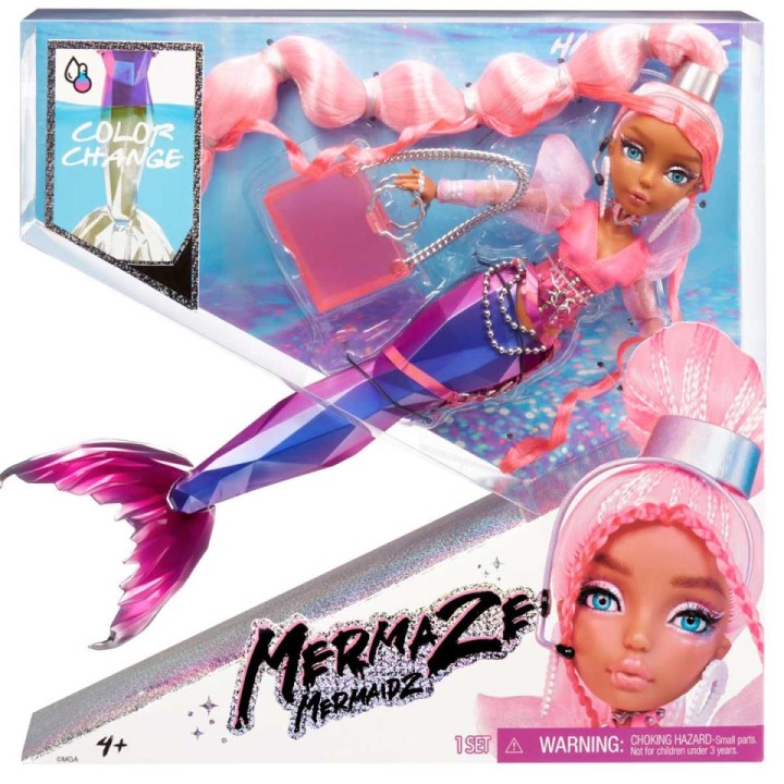 SDAS.MERMAZE MERMAIDZ 580799