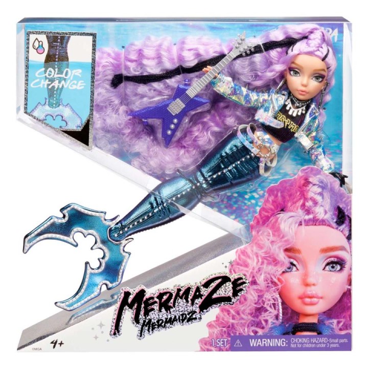 SDAS.MERMAZE MERMAIDZ 580799