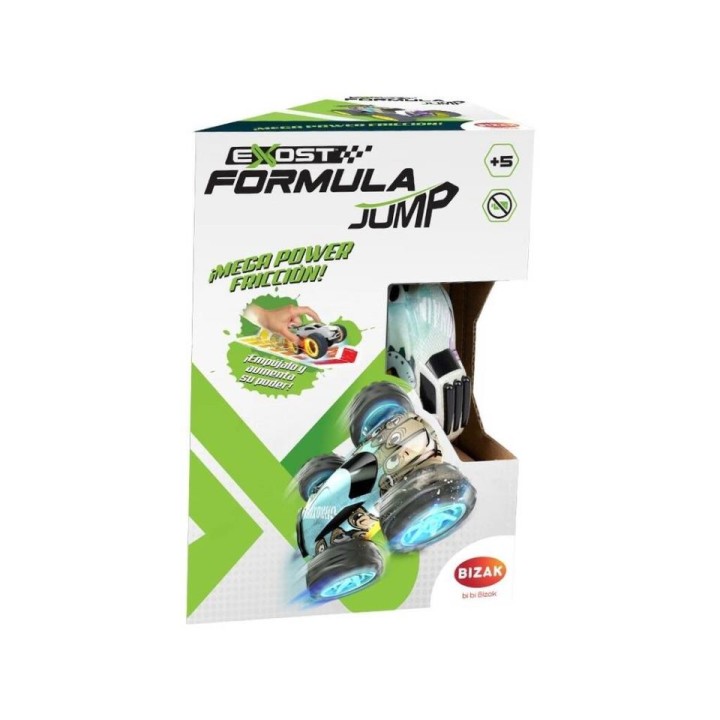 EXOST JUMP PACK INICIO 6200 0616