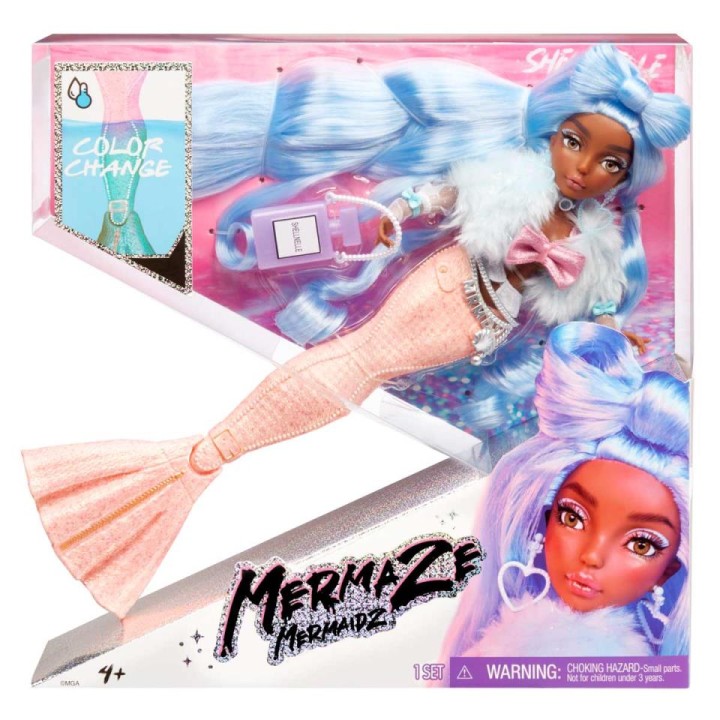 SDAS.MERMAZE MERMAIDZ 580799