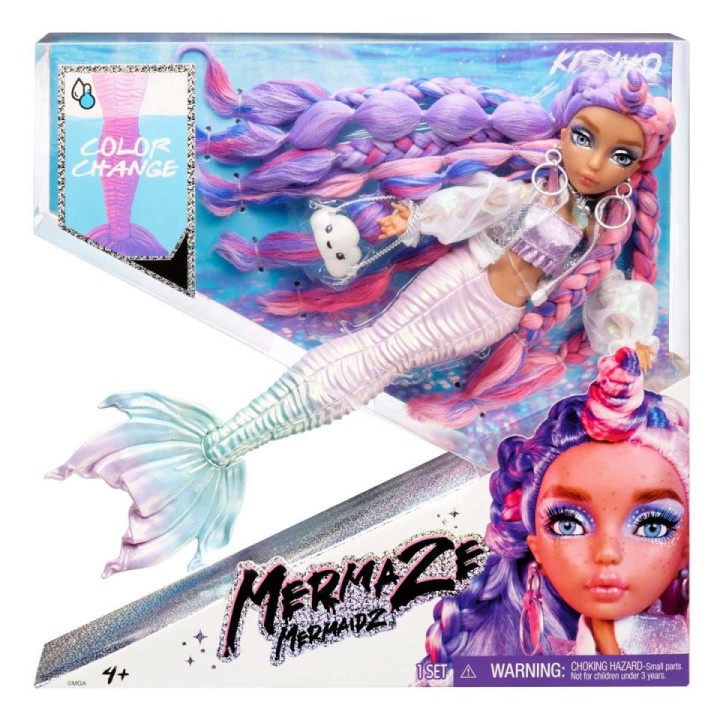 SDAS.MERMAZE MERMAIDZ 580799