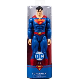 DC FIG SUPERMAN 30CM 6056778