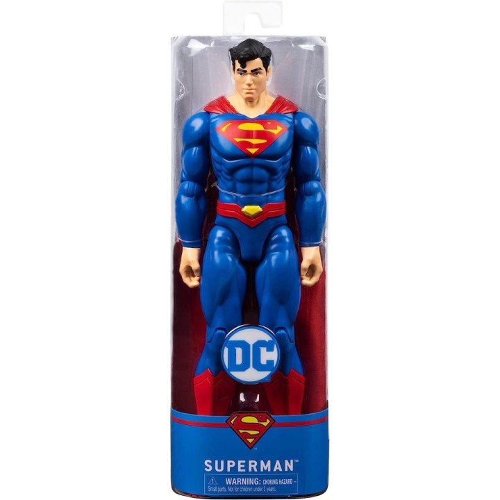 DC FIG SUPERMAN 30CM 6056778