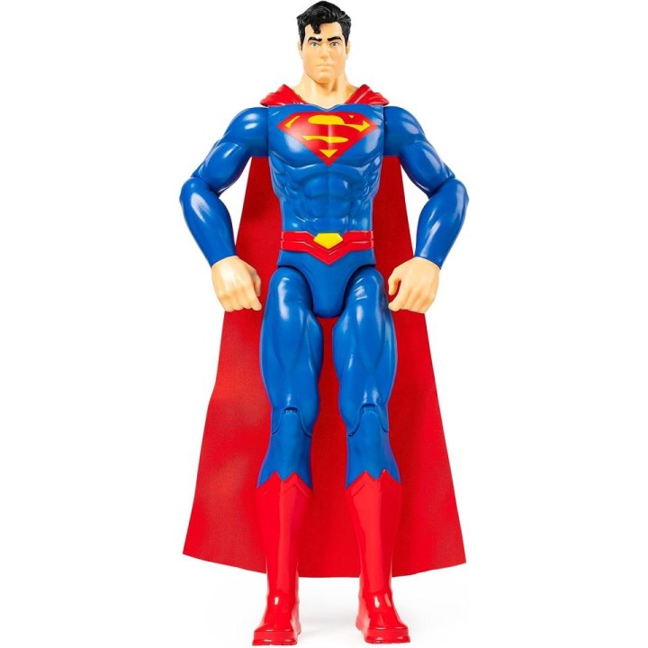 DC FIG SUPERMAN 30CM 6056778