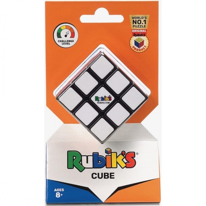RUBIKS CUBE 3X3 6063968