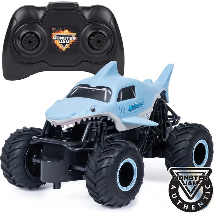 M.J MEGALODON RC 1:24 6044952