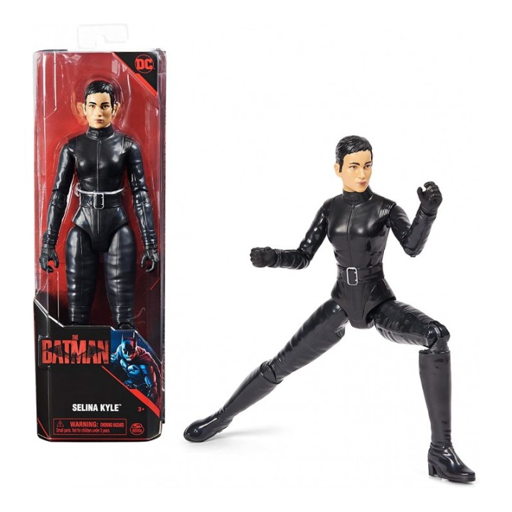 CATWOMAN 30CM 6061624