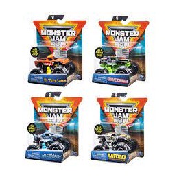 MONST.JAM DIE CAST 1:64 6044941