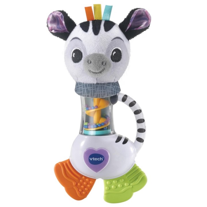 SONAJERO ZEBRA BEBE 80-567222